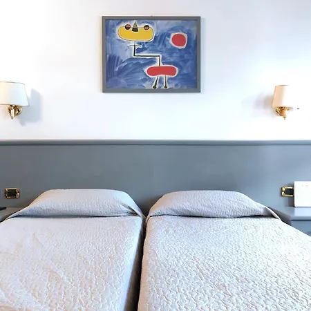 Hotel Vitruvio-3